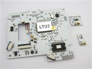 OEM TX Unlocked LTU2 PCB Board for All XBOX360 Slim Liteon DG-16D5S Drive