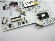 OEM TX Unlocked LTU2 PCB Board for All XBOX360 Slim Liteon DG-16D5S Drive 04