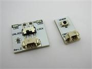 OEM TX Unlocked LTU2 PCB Board for All XBOX360 Slim Liteon DG-16D5S Drive 06