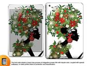 Crystal Epoxy Skin Sticker Colourful for iPad Mini 2 Decal - 165 Themes