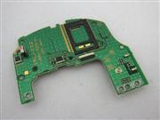 Left Control PCB Board of Directional Buttons for PSV PS Vita (Pulled) 02