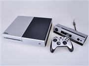 Complete Carbon Fiber Skin Sticker for XBOX ONE System+Controller+Kinect Decal - 4 Colors