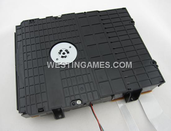 Blu-Ray DVD-Rom KES-460AAA KEM-460AAA Disc Drive for PS3 Slim (Pulled)