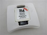 New 2019 R4I SDHC Dual Core White for NEW 3DS/ 3DS/2DS /NDSi/ NDS Lite - Model A 02