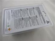 Bluetooth Wireless Controller New Blister Packing for Sony PS3 EU Version - Black 05