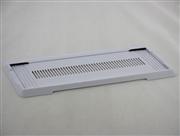 Vertical Stand for PS4 Console - White
