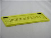 Vertical Stand for PS4 Console - Gold