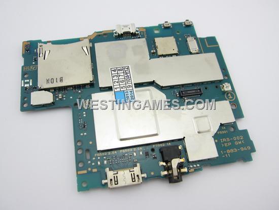 System Motherboard Mainboard for PSVITA PS Vita Wifi Version (Pulled)