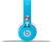 New MIXR High Performance Professional Over-Ear Headphones for Beats By Dr Dre - Blue (A+ Grade) 04