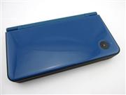 Nintendo DSI XL/LL Game Consoles System - Blue (Refurbished)
