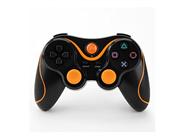 New Black Wireless Bluetooth DualShock Controller With Packing for PS3 Playstation 3 - 3 Colors 04