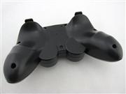 New Black Wireless Bluetooth DualShock Controller With Packing for PS3 Playstation 3 - 3 Colors 05