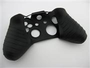 Silicone Protective Case for XBOX ONE Wireless Controllers - Black (Nude Packs) 02