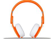New MIXR High Performance Professional Over-Ear Headphones for Beats By Dr Dre - Orange (A+ Grade) 02