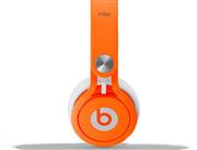 New MIXR High Performance Professional Over-Ear Headphones for Beats By Dr Dre - Orange (A+ Grade) 04