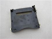 Slot-1 Game Card Socket Replacement for 3DS/3DS XL Console (Used) 02