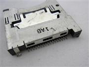 Slot-1 Game Card Socket Replacement for 3DS/3DS XL Console (Used) 04