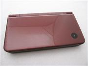 Nintendo DSI XL/LL Game Consoles System Wine Burgundy Red (Refurbished)
