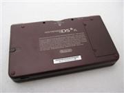 Nintendo DSI XL/LL Game Consoles System Wine Burgundy Red (Refurbished) 03