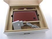 Nintendo DSI XL/LL Game Consoles System Wine Burgundy Red (Refurbished) 05