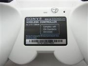 Refurbished Sony ps3 Wireless Controller Dualshock Sixaxis Without Packing - White (A Grade) 06