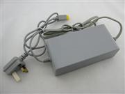 UK Plug DC 15V/5A Power Ac Adapter for WII U Console