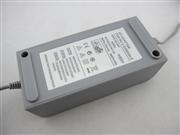 UK Plug DC 15V/5A Power Ac Adapter for WII U Console 02