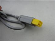 UK Plug DC 15V/5A Power Ac Adapter for WII U Console 03