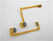 OEM Right/Left Shoulder Buttons Switch Flex Cable Set for 3DS XL/LL