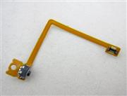 OEM Right/Left Shoulder Buttons Switch Flex Cable Set for 3DS XL/LL 02