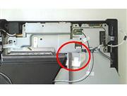 Blu Ray Drive Ribbon Cable 24Pin Repair Part for Slim PS3 KES-450A KEM-450AAA 03