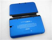 Original Housing Shell Case Replacement Part for Nintendo 3DS LL/XL - Blue