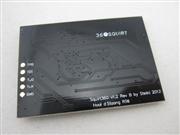 Desinger'S Squirt BGA 1.2 RGH Corona Cool Runner for XBOX360 9.6A Console 02