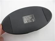 EU Type Dual Charge Station Charging Power Dock for XBOX ONE Wireless Controller - Black 05