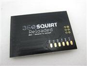 Squirt BGA 2.0 100 Mhz Coolrunner 2x Speed - RST & POST BUS Wire Tuning for XBOX360 02