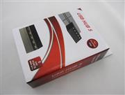 5X Port USB hub for Playstation 4 ps4 Conosle