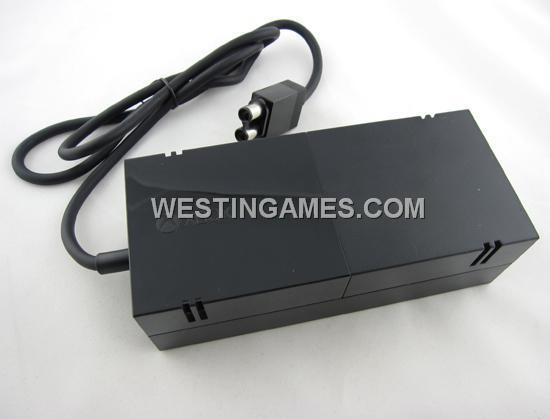 Original 220V Power Supply Ac Adapter for Microsoft XBOX ONE - EU Plug 02