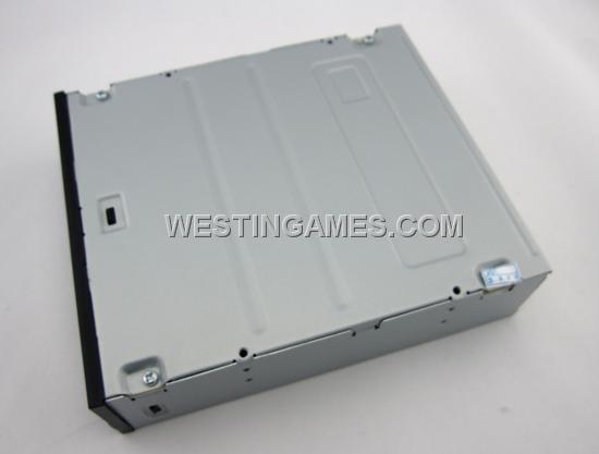 Liteon iHAS524-T26B 24X Internal SATA DVD/CD +RW Rewritable Drive Black for XBOX360 XGD3 (NEUTRAL)