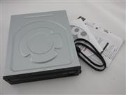 Liteon iHAS524-T26B 24X Internal SATA DVD/CD +RW Rewritable Drive Black for XBOX360 XGD3 (NEUTRAL) 03