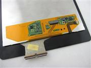 Oem LCD Display with Touch Screen Digitizer Assembly for New Google Nexus 7 2013 04