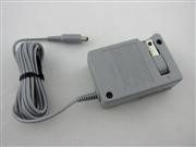 Original 110V AC Power Adapter Wall Travel Charger Cord For NDSI/NDSI XL and 3DS - US Plug Used