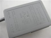 Original 110V AC Power Adapter Wall Travel Charger Cord For NDSI/NDSI XL and 3DS - US Plug Used 03