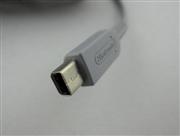 Original 110V AC Power Adapter Wall Travel Charger Cord For NDSI/NDSI XL and 3DS - US Plug Used 05