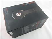 New Solo HD High Definition Over-Ear Headphones with ControlTalk for Beats - Black (A+)