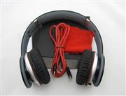 New Solo HD High Definition Over-Ear Headphones with ControlTalk for Beats - Black (A+) 02