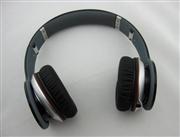 New Solo HD High Definition Over-Ear Headphones with ControlTalk for Beats - Black (A+) 03