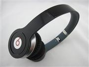 New Solo HD High Definition Over-Ear Headphones with ControlTalk for Beats - Black (A+) 04