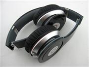 New Solo HD High Definition Over-Ear Headphones with ControlTalk for Beats - Black (A+) 05