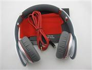 New Solo HD High Definition Over-Ear Headphones with ControlTalk for Beats - White (A+) 02