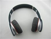 New Solo HD High Definition Over-Ear Headphones with ControlTalk for Beats - White (A+) 03